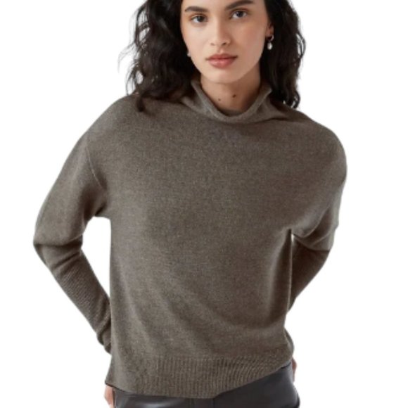 Wilfred | Sweaters | Aritzia Wilfred Cyprie Sweater | Poshmark